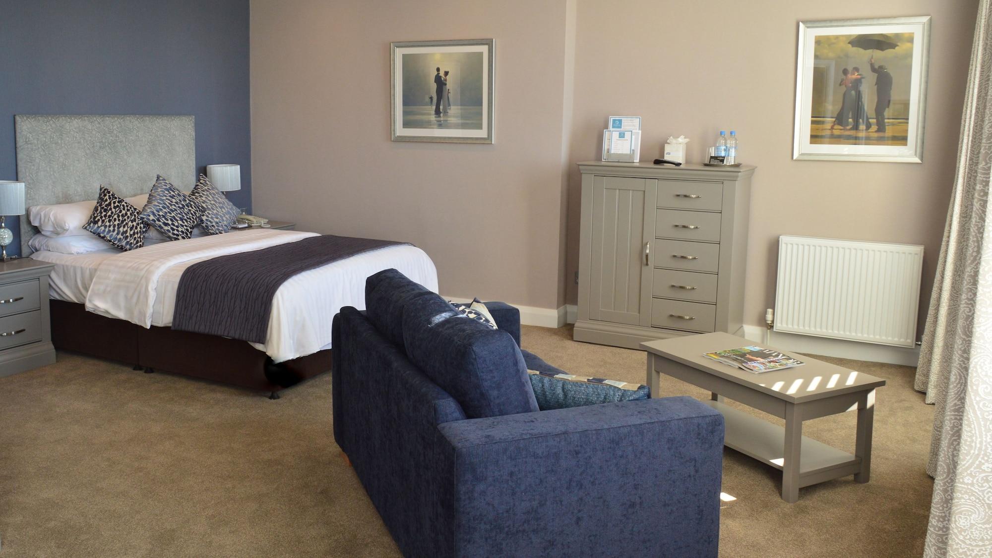 טורקוואי The Osborne Hotel מראה חיצוני תמונה