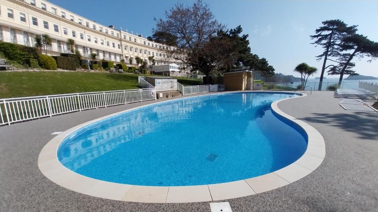 טורקוואי The Osborne Hotel מראה חיצוני תמונה