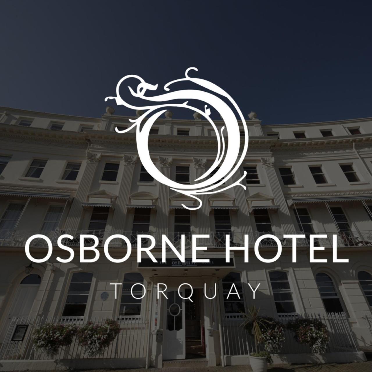 טורקוואי The Osborne Hotel מראה חיצוני תמונה