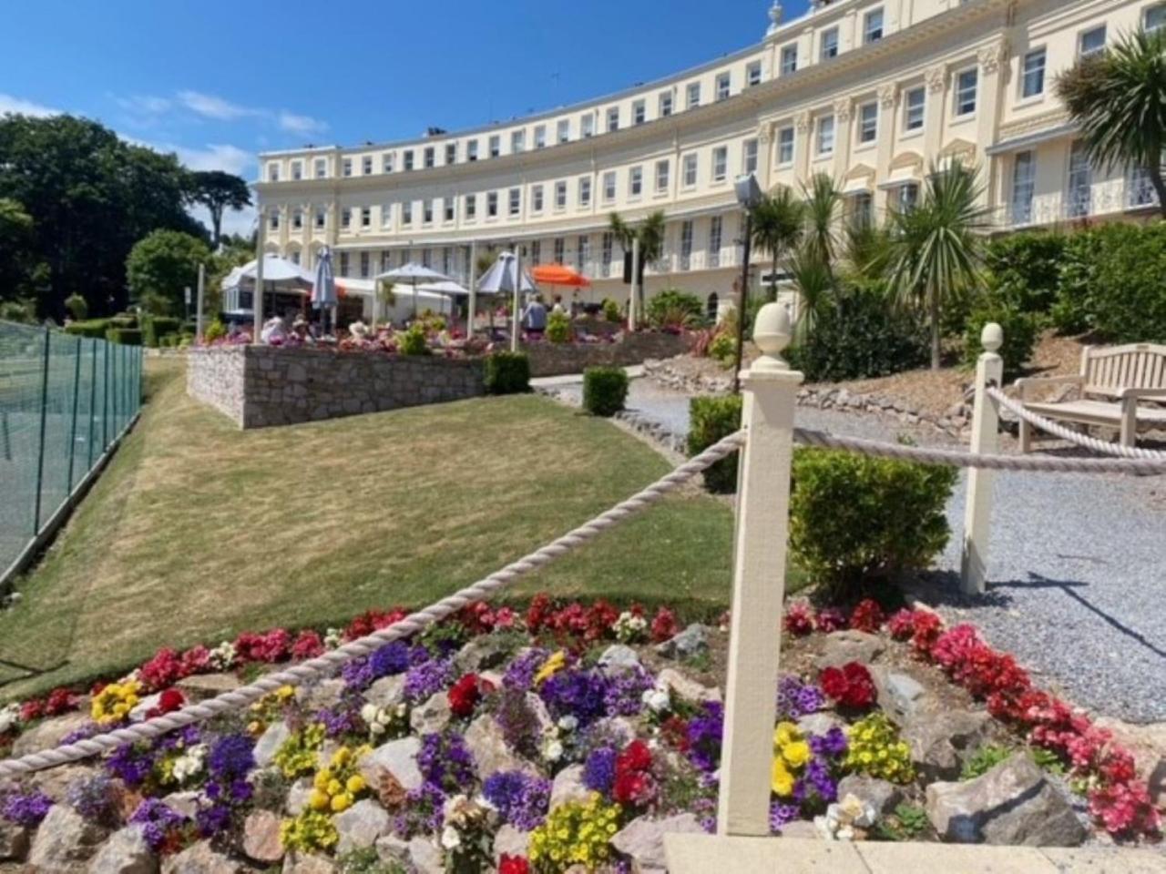 טורקוואי The Osborne Hotel מראה חיצוני תמונה